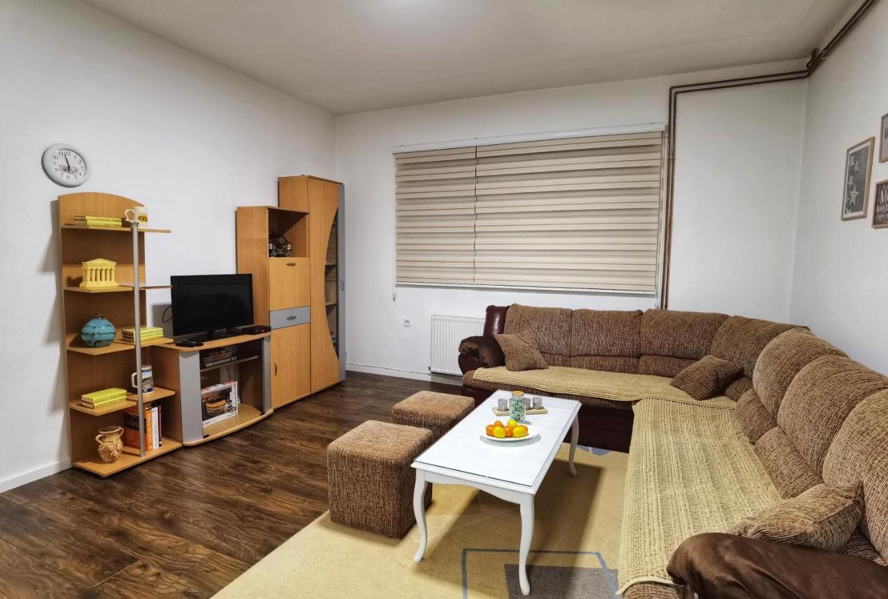 Pale city center apartment Extérieur photo